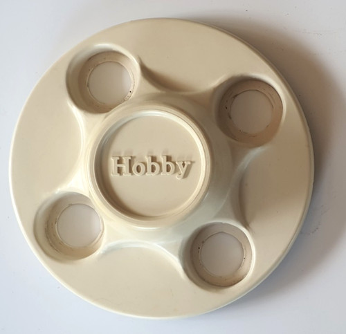 Original hobby caravan - original,