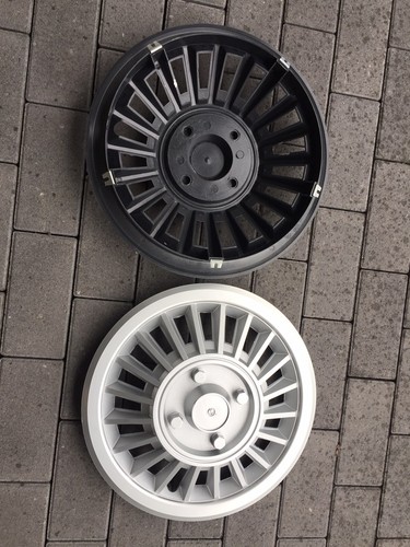 Radzierblenden farbe front - radzierblenden,