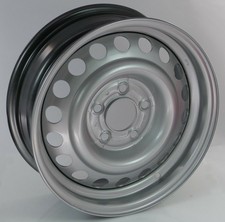 Stahlfelge Lemmerz 5,5x14 ET30