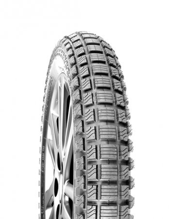 Reifen 136 19 - reifen, 4pr/tt