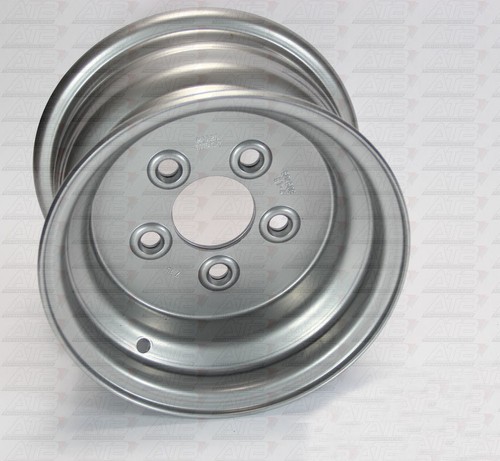 Felge pkw anhänger für - pkw, 10"