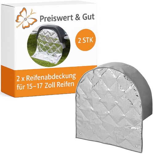 Radabdeckung wohnmobil - radabdeckung,