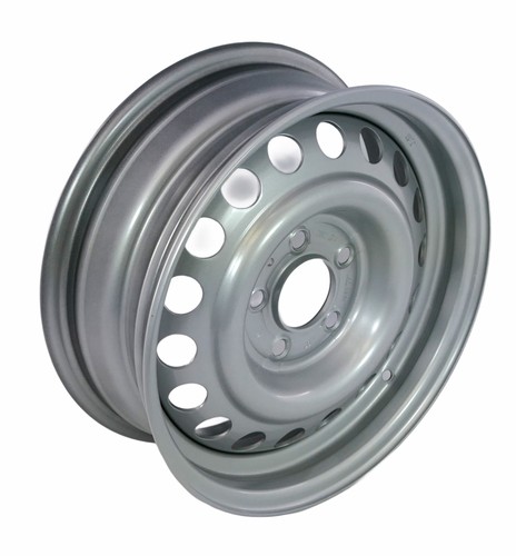Stahlfelge 15 et30 lk - 15,