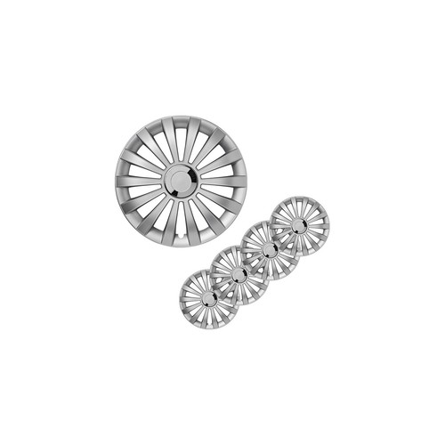 Radblenden set ring - radblenden,