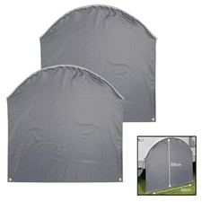 Radabdeckung Radschutzhülle