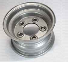 Felge PKW Anhänger 10" für