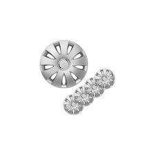 Radblenden Set Aura 13 Zoll -